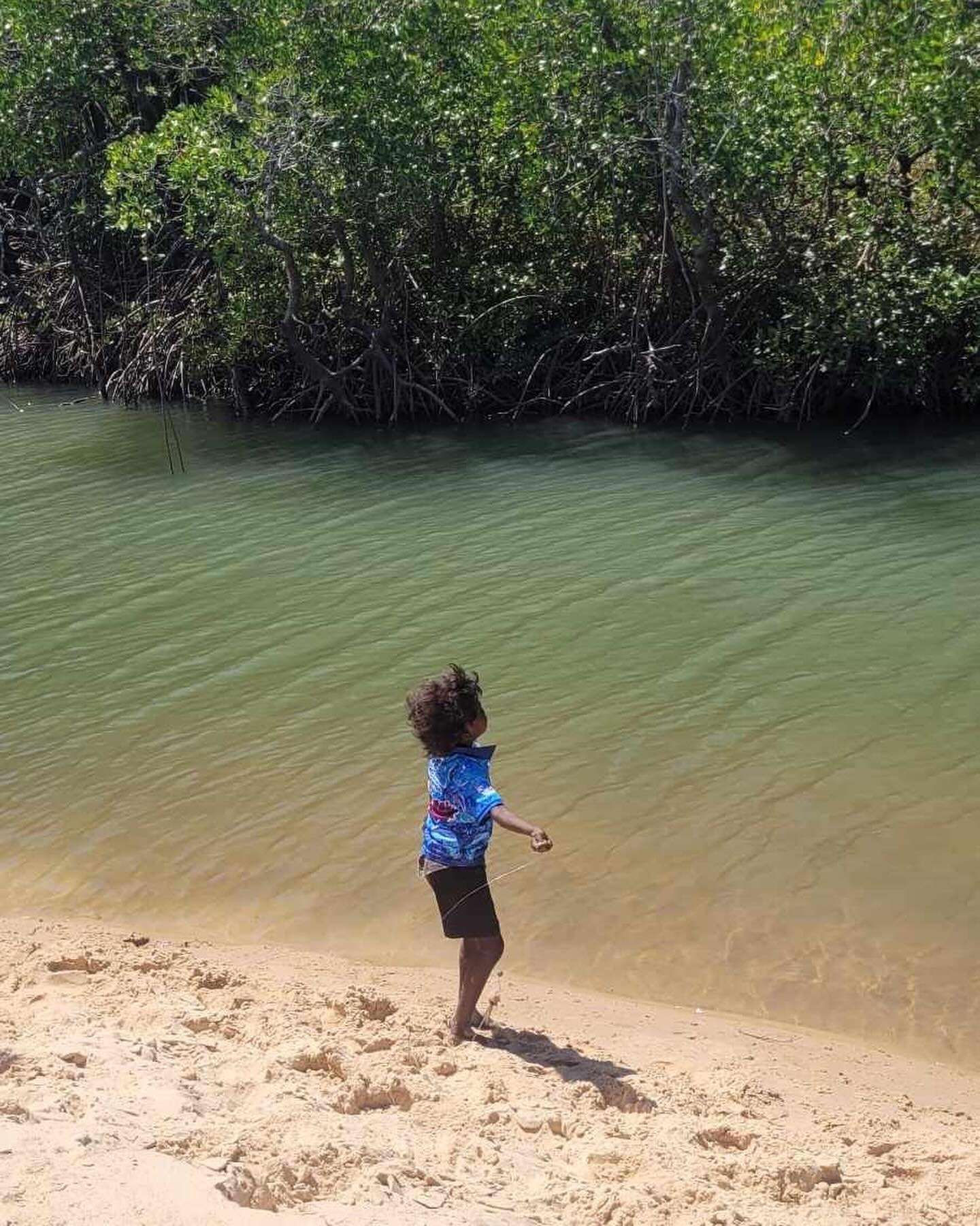 Tarntipi beach trip! Ft. Jilati 🏖️